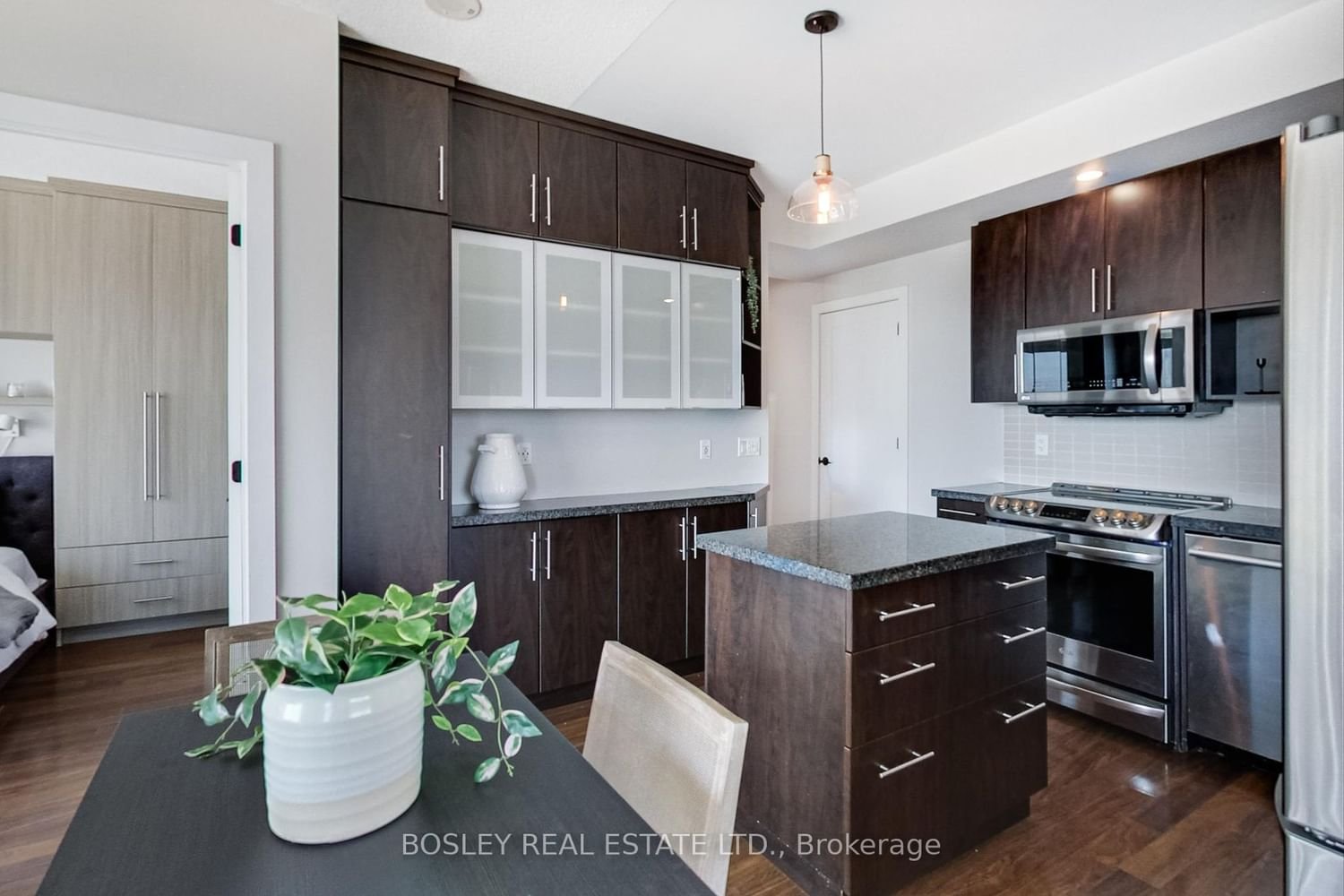 120 Homewood Ave, unit 607 for sale - image #10