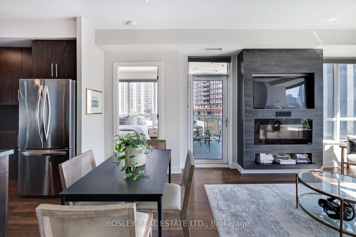 120 Homewood Ave, unit 607 for sale - image #12