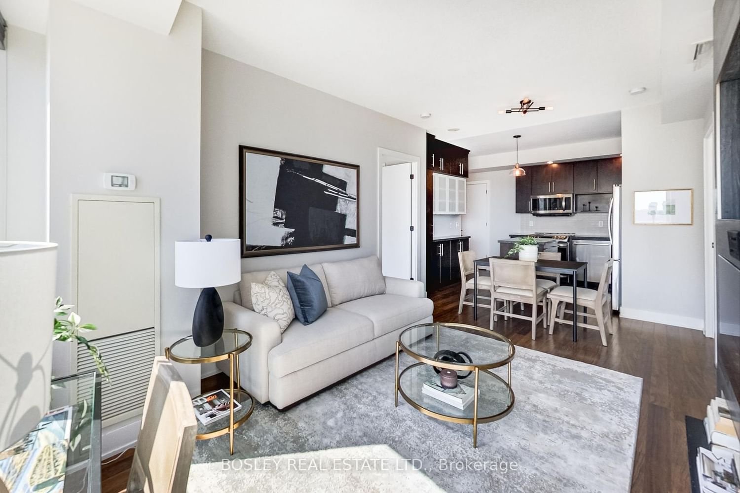 120 Homewood Ave, unit 607 for sale - image #16