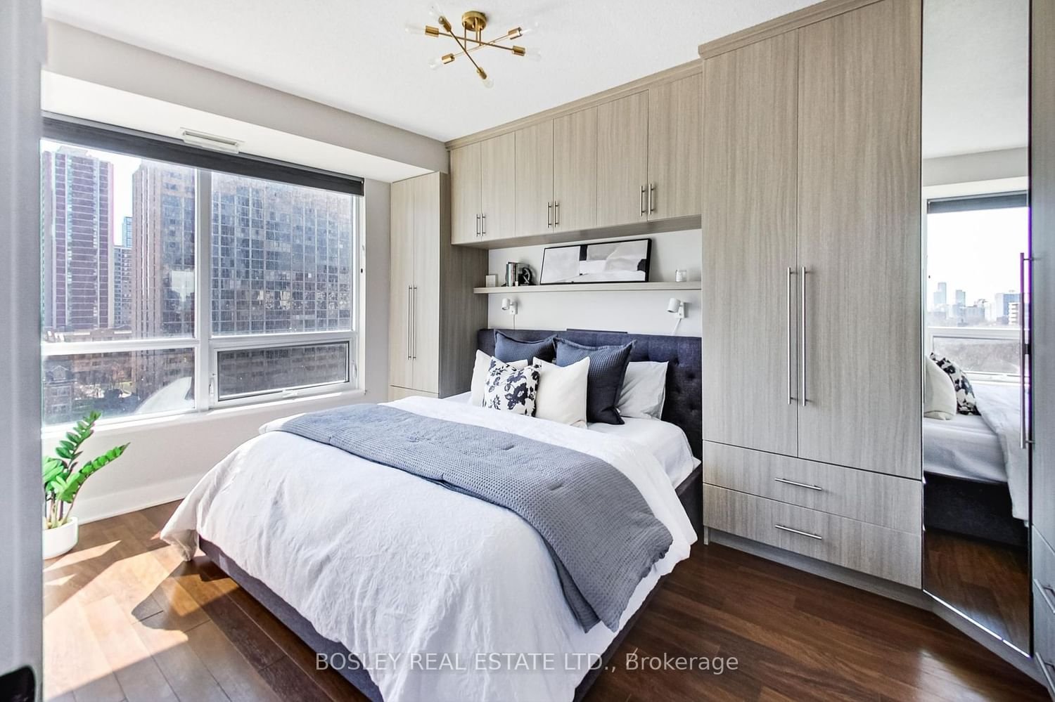 120 Homewood Ave, unit 607 for sale - image #17