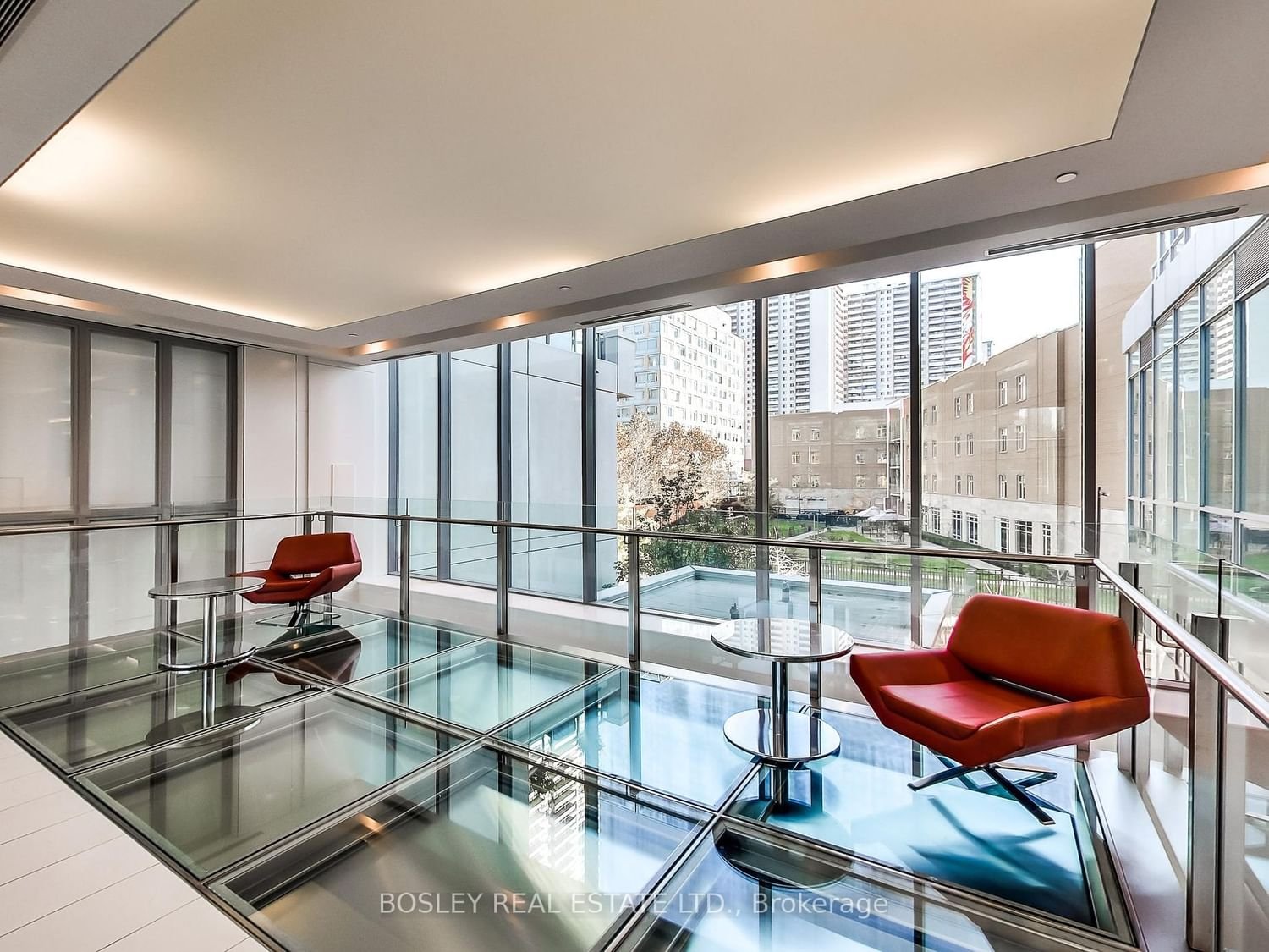 120 Homewood Ave, unit 607 for sale - image #31