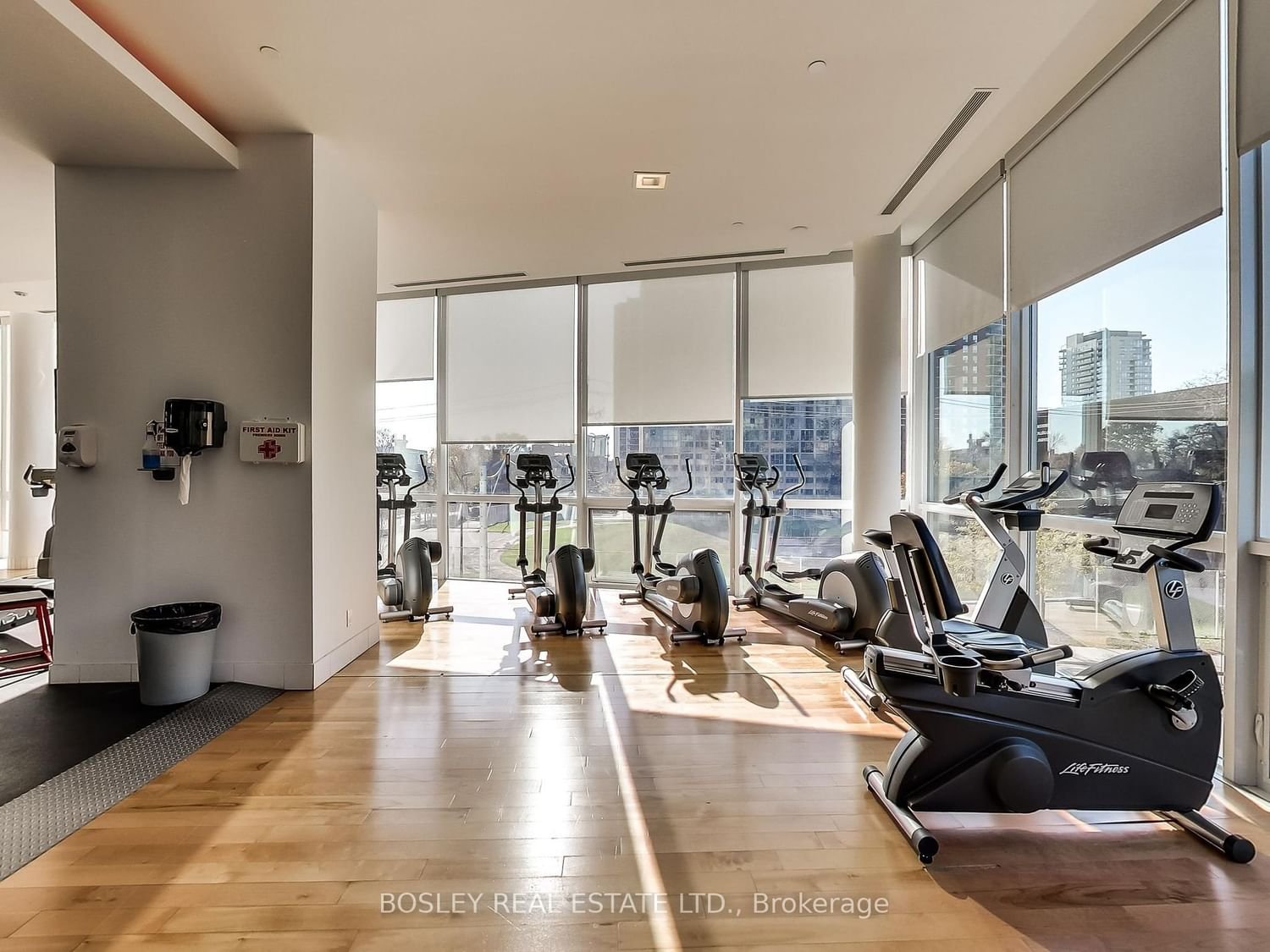 120 Homewood Ave, unit 607 for sale - image #32