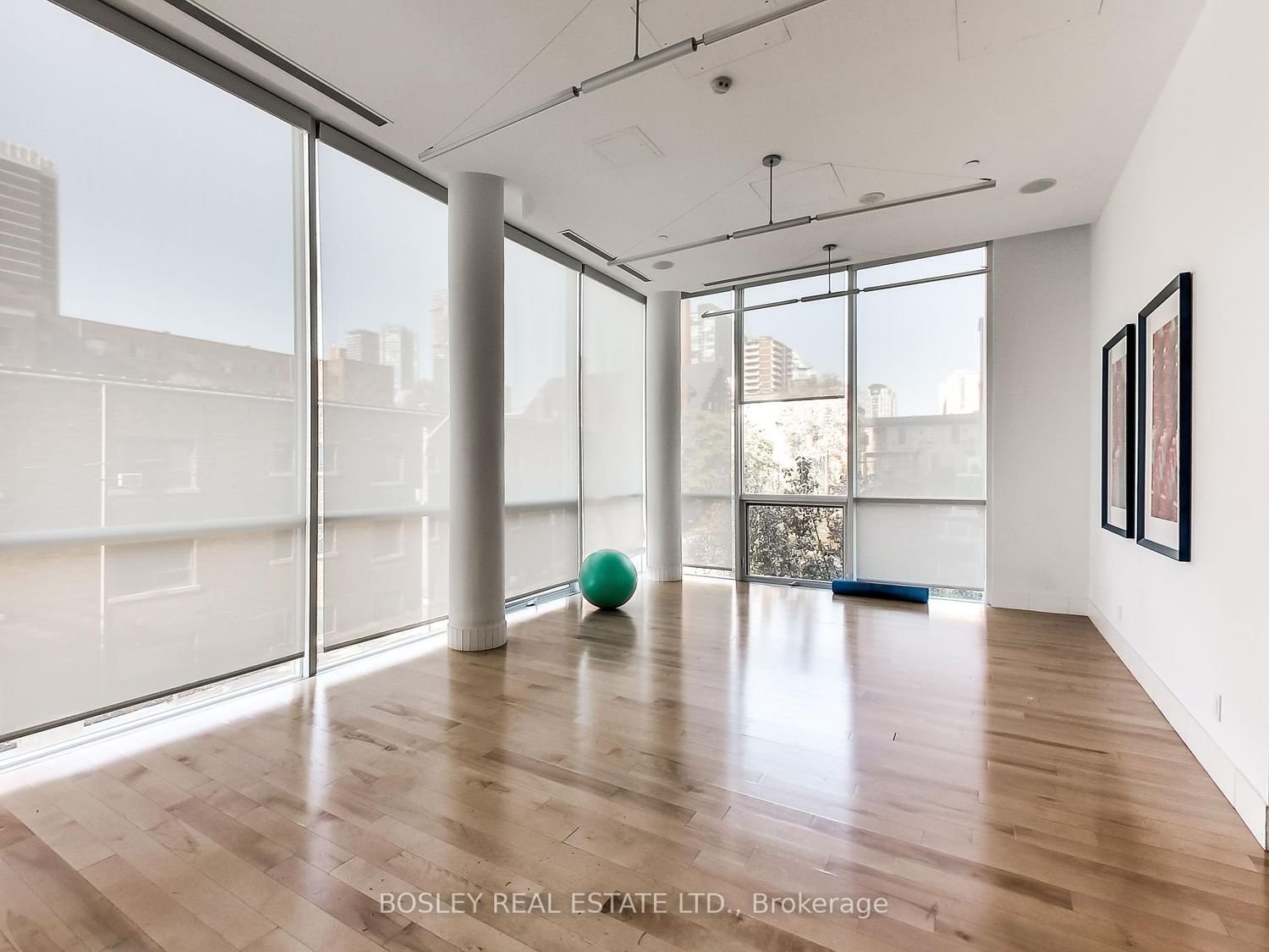 120 Homewood Ave, unit 607 for sale - image #35