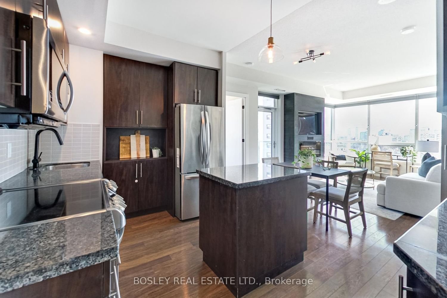 120 Homewood Ave, unit 607 for sale - image #4