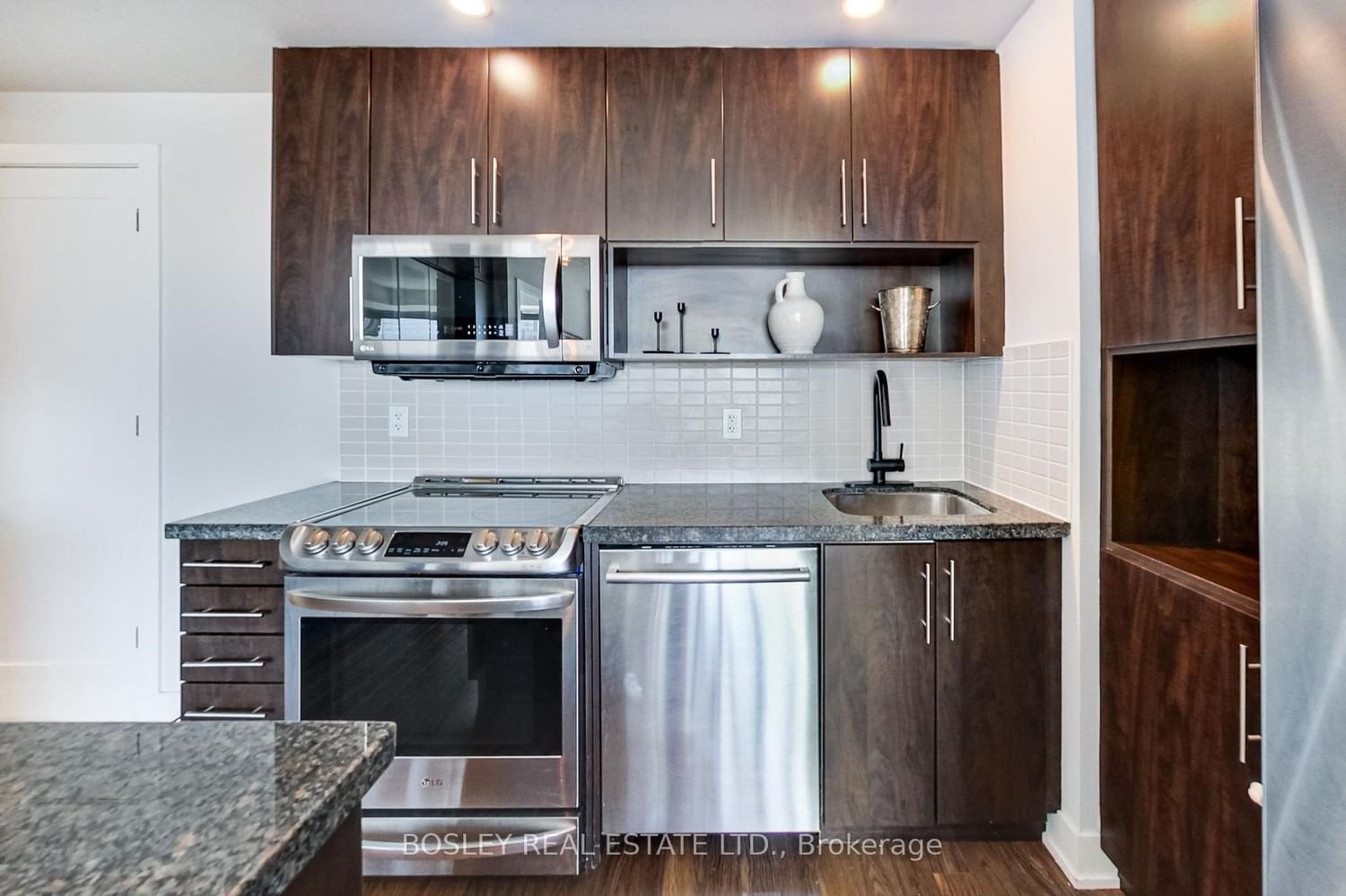 120 Homewood Ave, unit 607 for sale - image #6