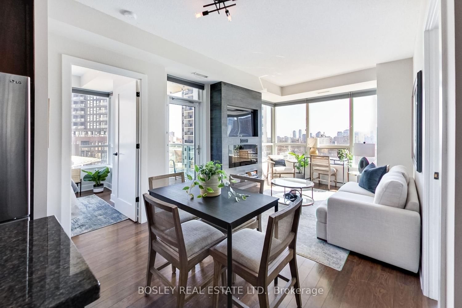 120 Homewood Ave, unit 607 for sale - image #7