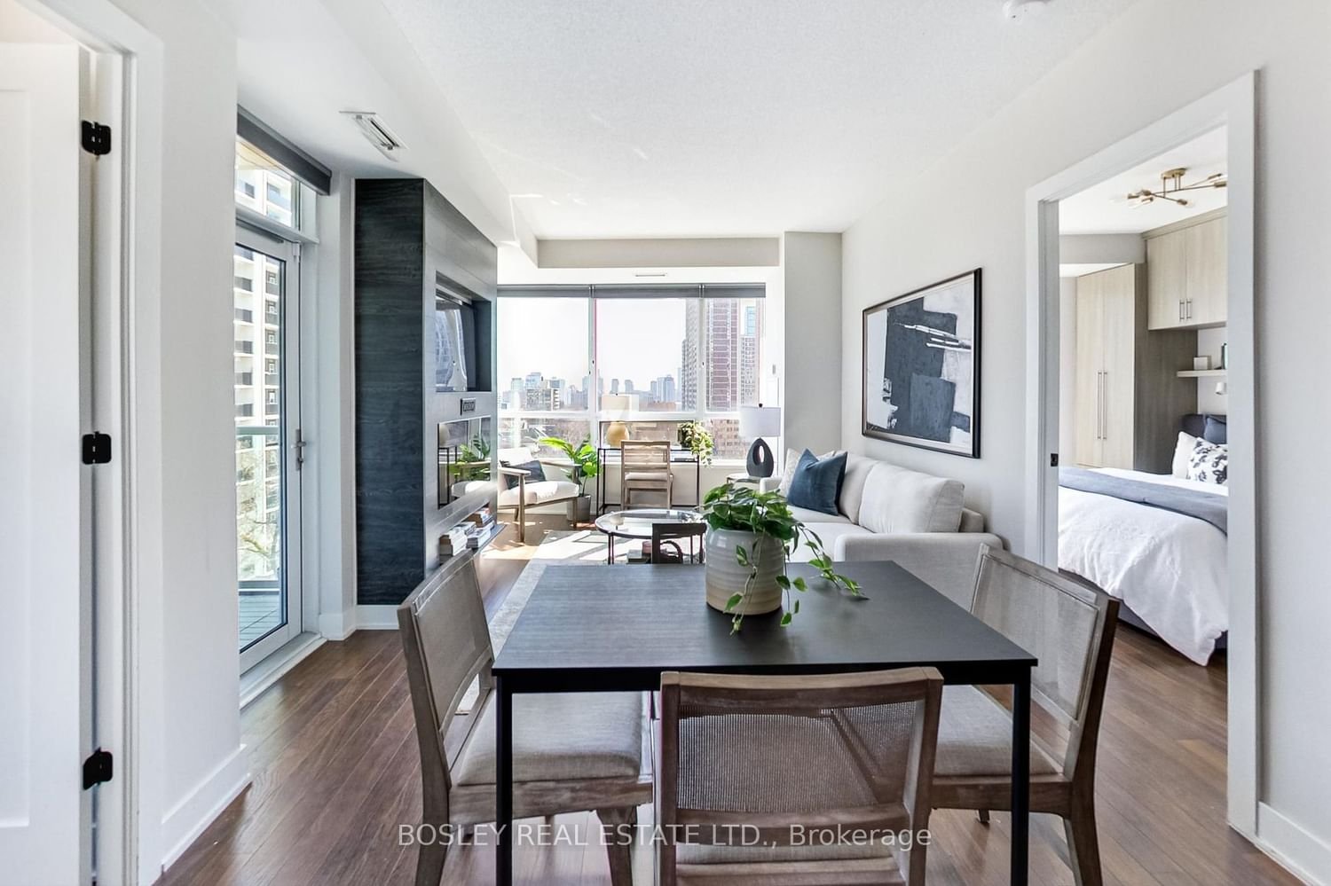 120 Homewood Ave, unit 607 for sale - image #8
