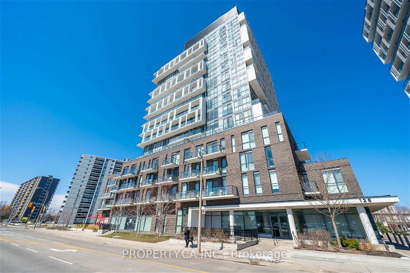128 Fairview Mall Dr, unit 313 for sale - image #1
