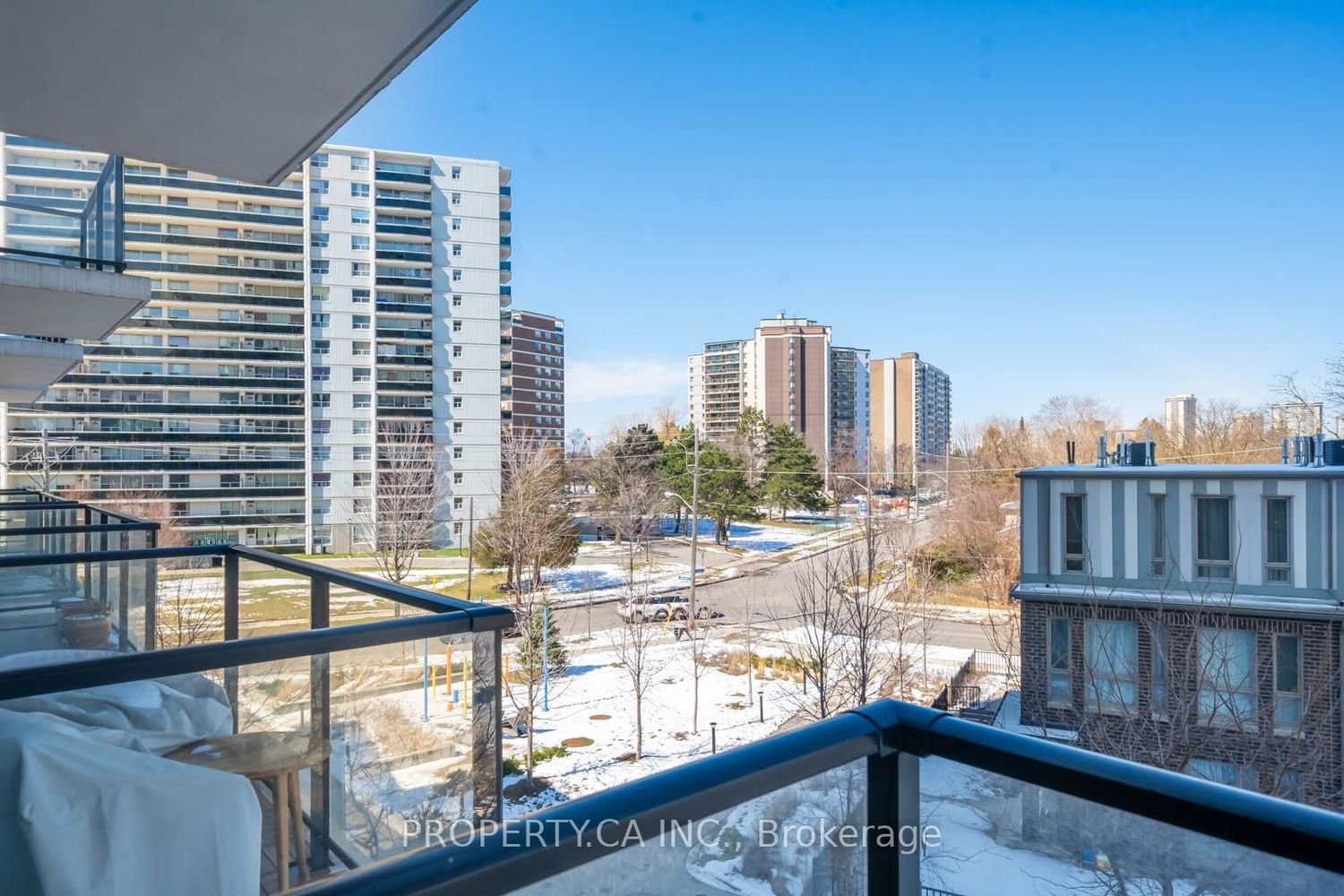 128 Fairview Mall Dr, unit 313 for sale - image #13