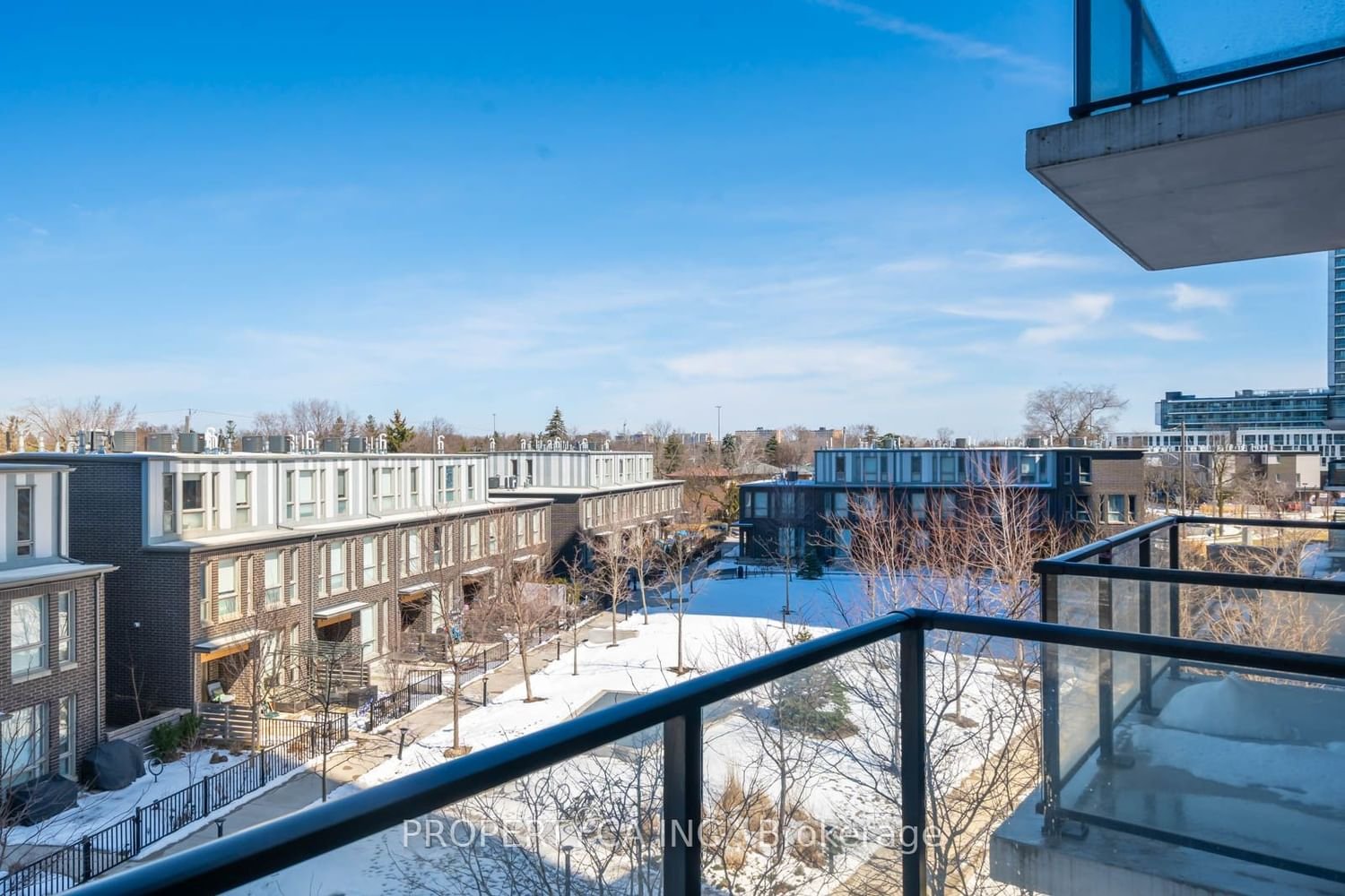 128 Fairview Mall Dr, unit 313 for sale - image #14