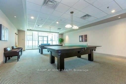 30 Grand Trunk Cres, unit 1515 for rent - image #18