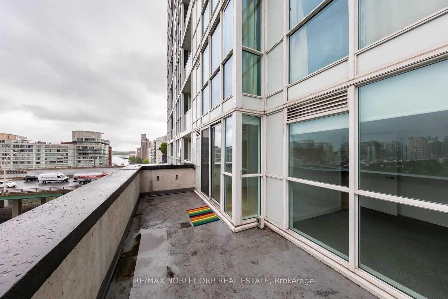 75 Queens Wharf Rd, unit 705 for rent - image #9