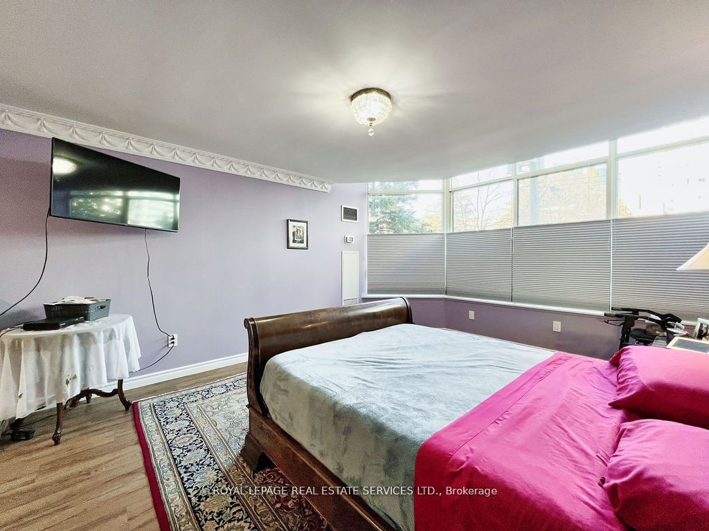 5444 Yonge St, unit 108 for sale - image #40