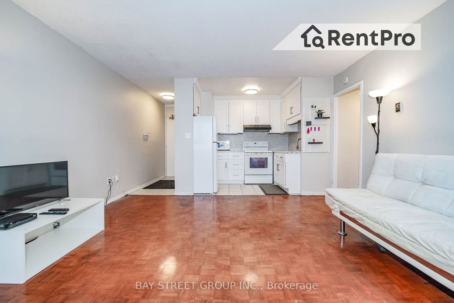 40 Homewood Ave, unit 1016 for rent - image #11