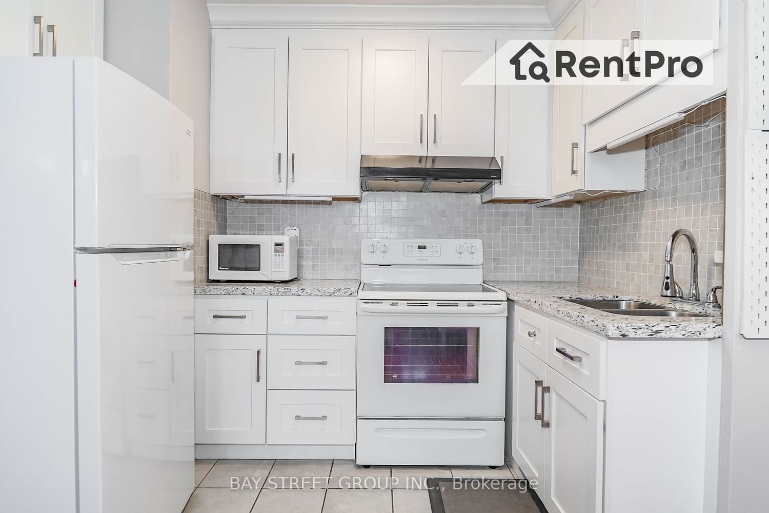 40 Homewood Ave, unit 1016 for rent - image #12