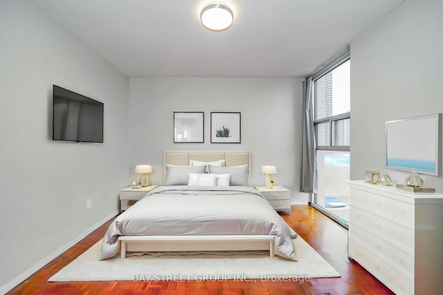 40 Homewood Ave, unit 1016 for rent - image #21
