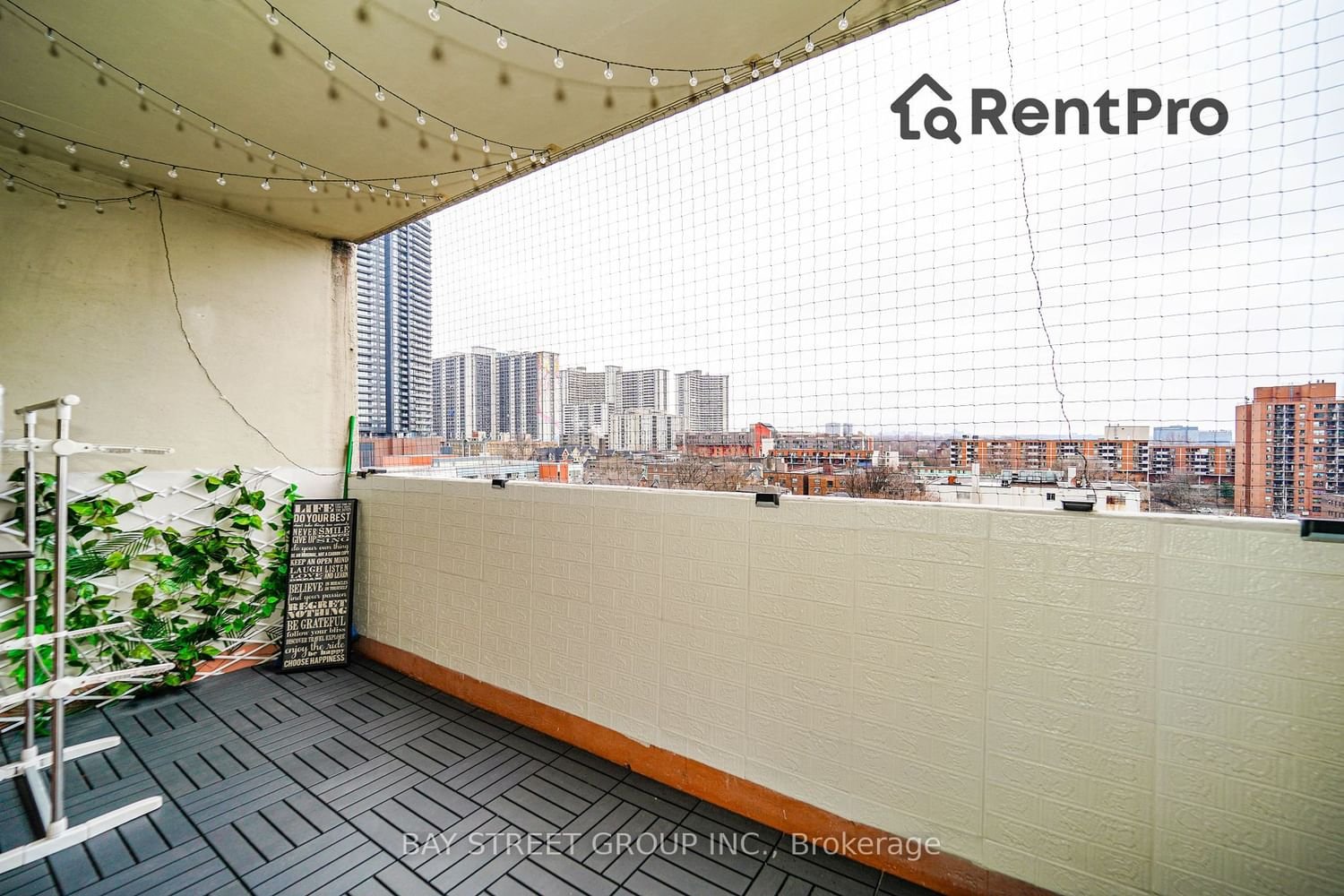 40 Homewood Ave, unit 1016 for rent - image #29