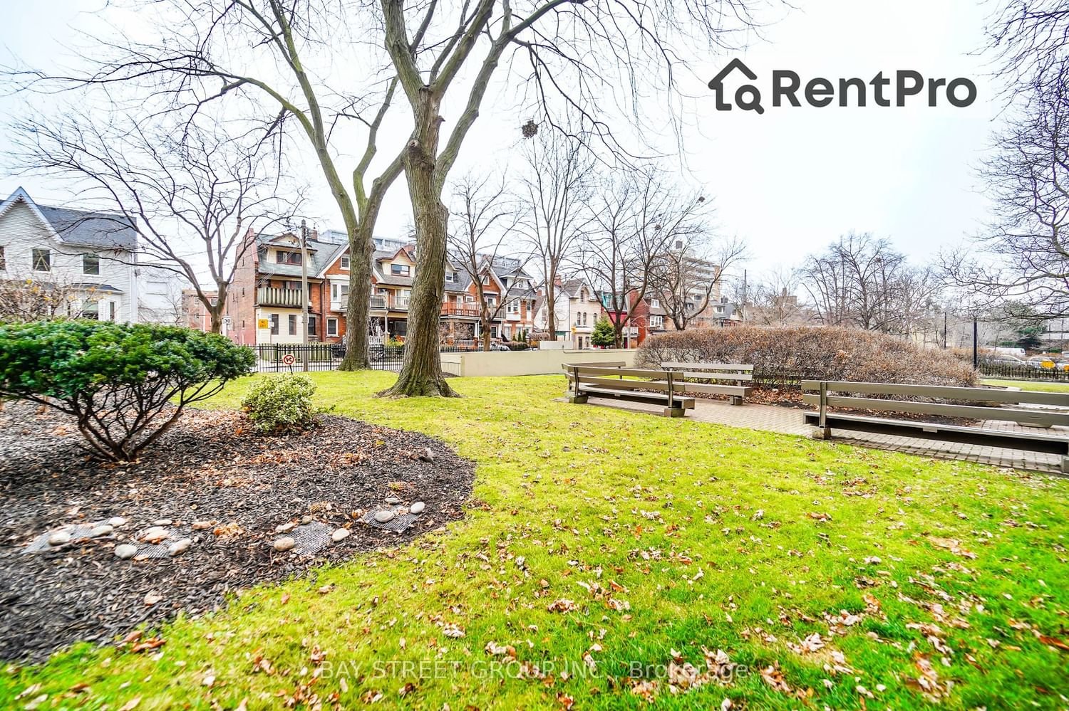40 Homewood Ave, unit 1016 for rent - image #3