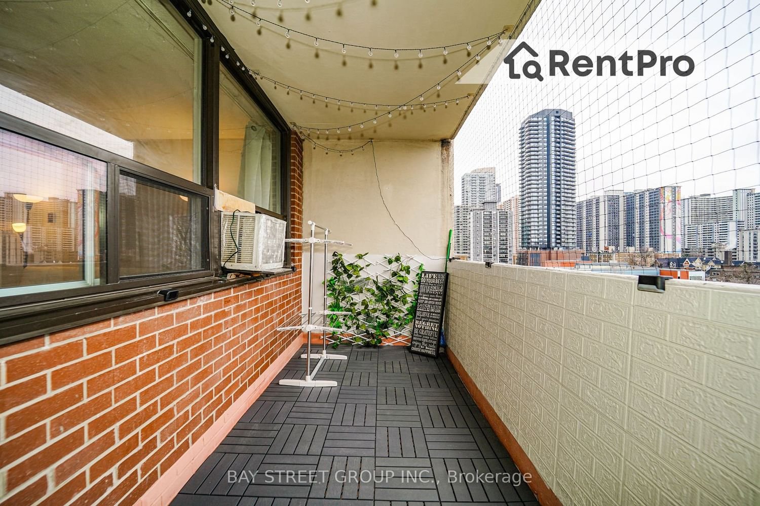 40 Homewood Ave, unit 1016 for rent - image #30