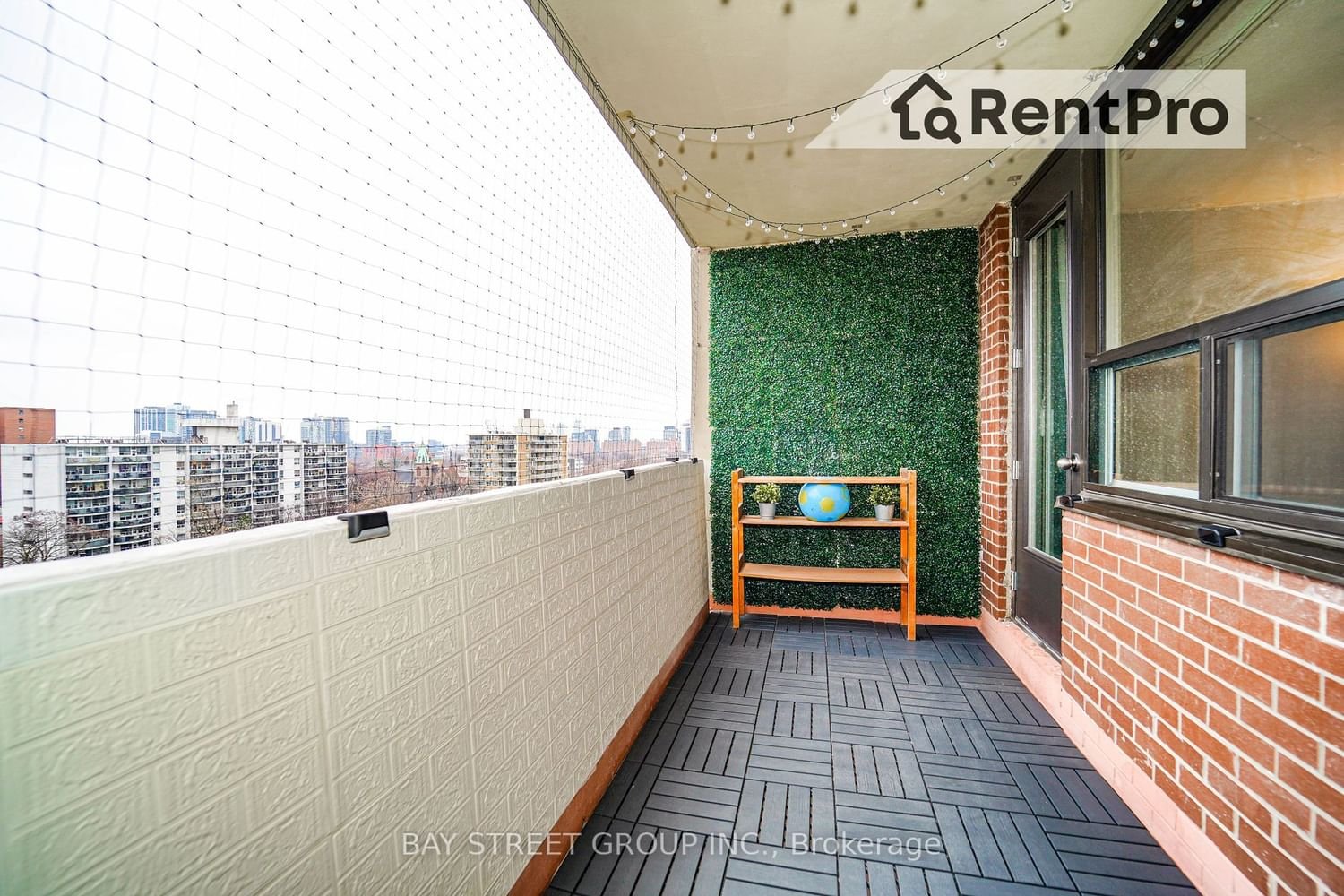 40 Homewood Ave, unit 1016 for rent - image #32