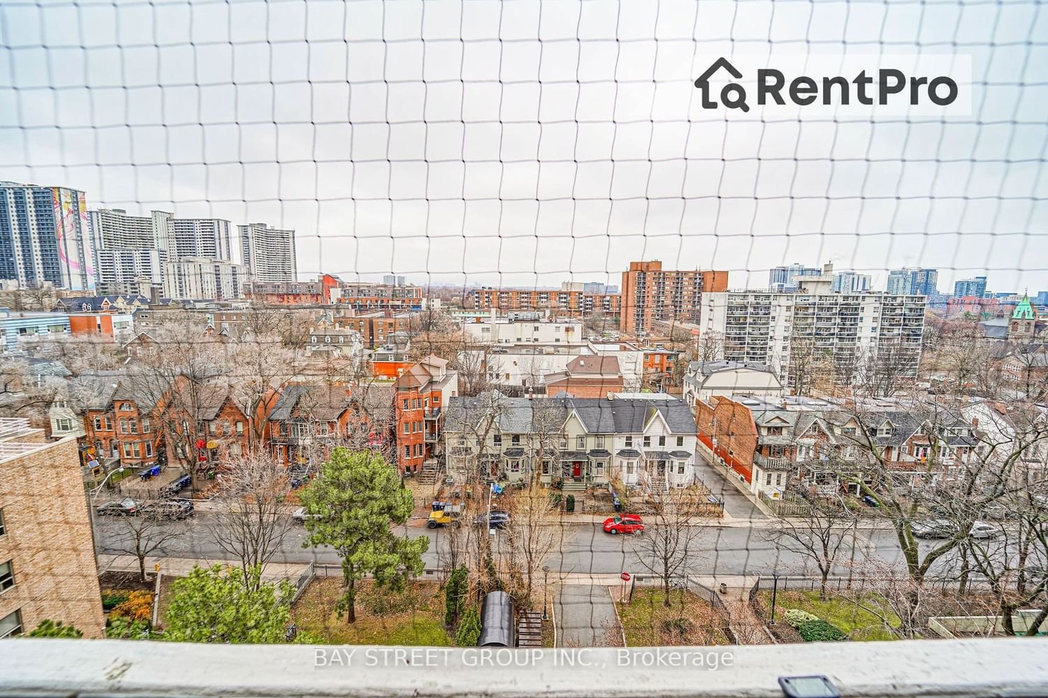 40 Homewood Ave, unit 1016 for rent - image #38