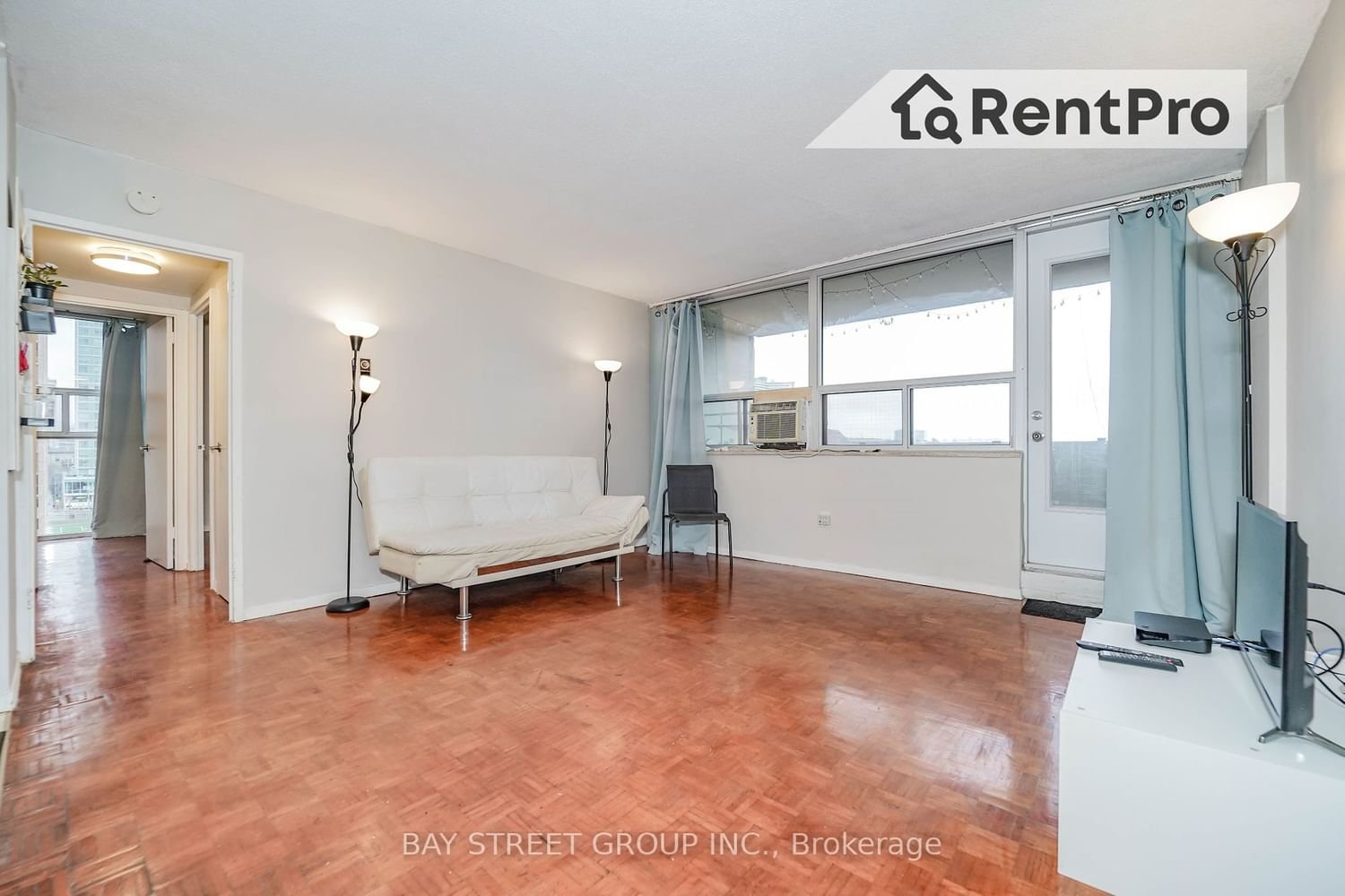 40 Homewood Ave, unit 1016 for rent - image #7