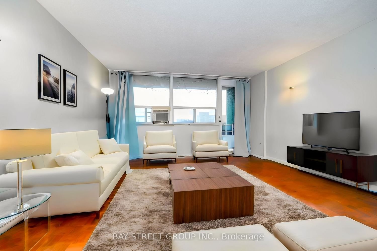 40 Homewood Ave, unit 1016 for rent - image #8