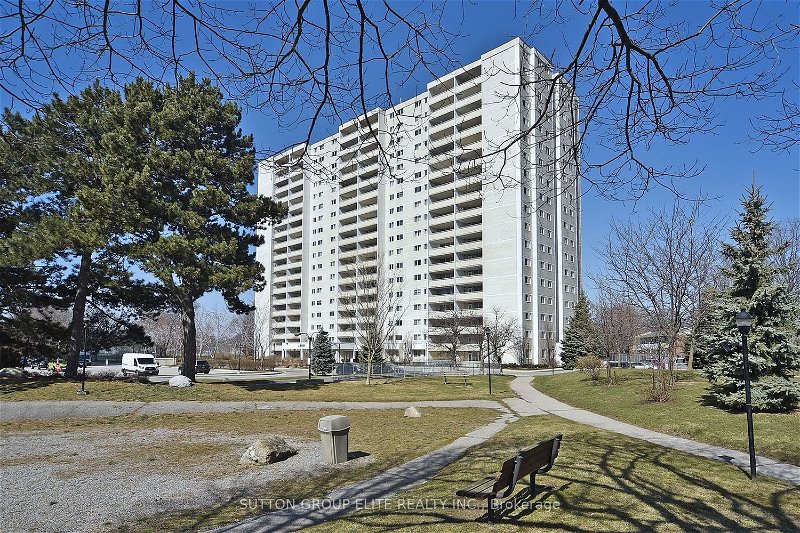 1360 York Mills Rd, unit 1612 for sale - image #1