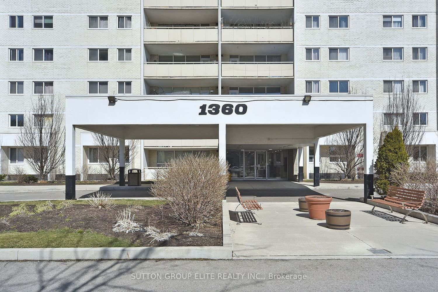 1360 York Mills Rd, unit 1612 for sale - image #2