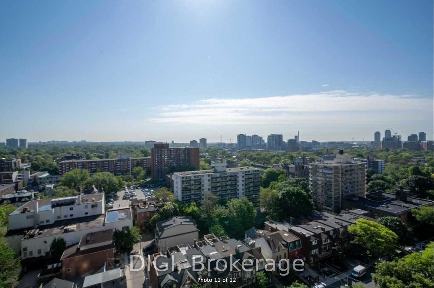 40 Homewood Ave, unit 1810 for rent - image #11