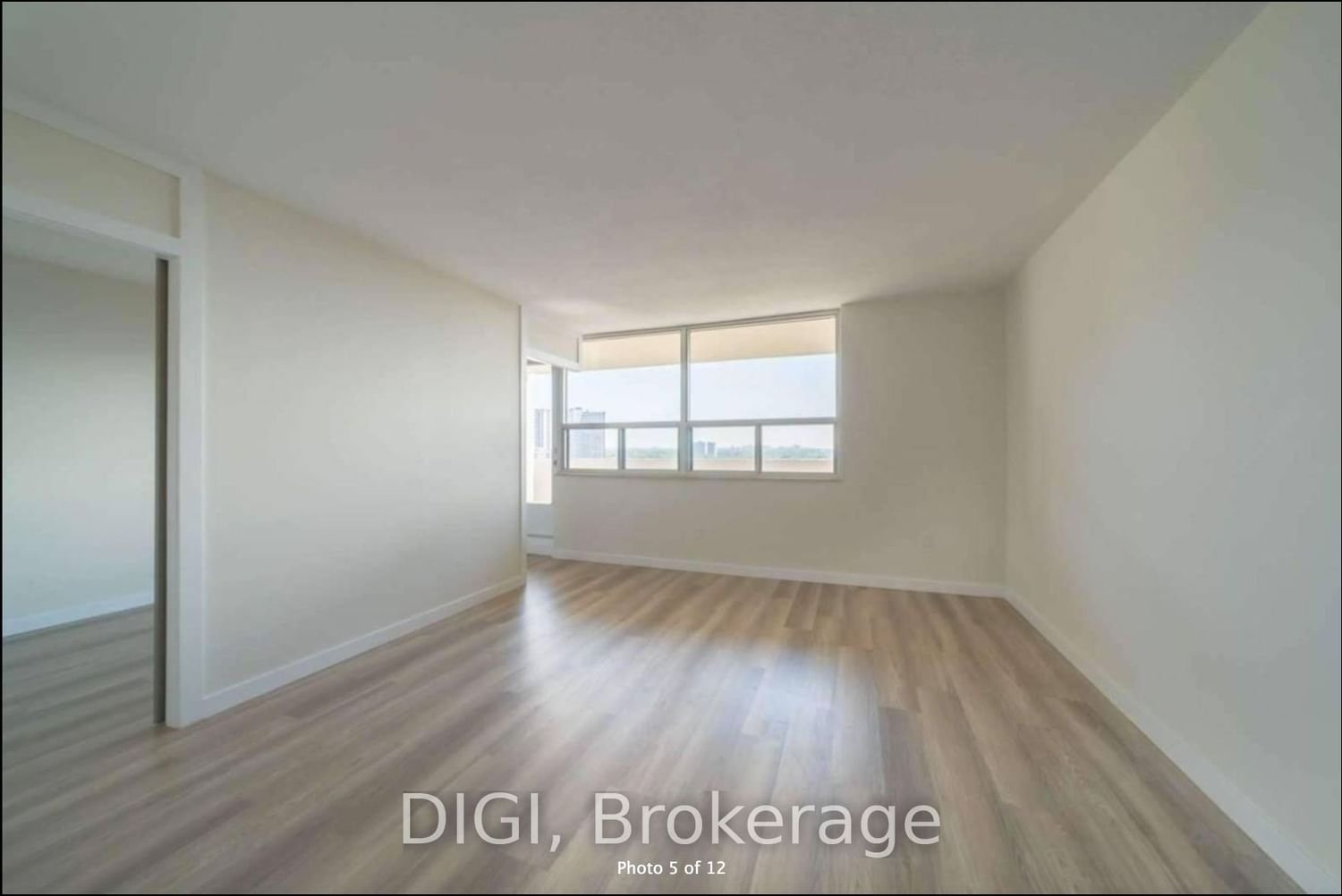 40 Homewood Ave, unit 1810 for rent - image #5