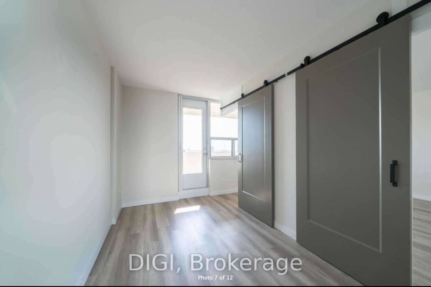 40 Homewood Ave, unit 1810 for rent - image #7
