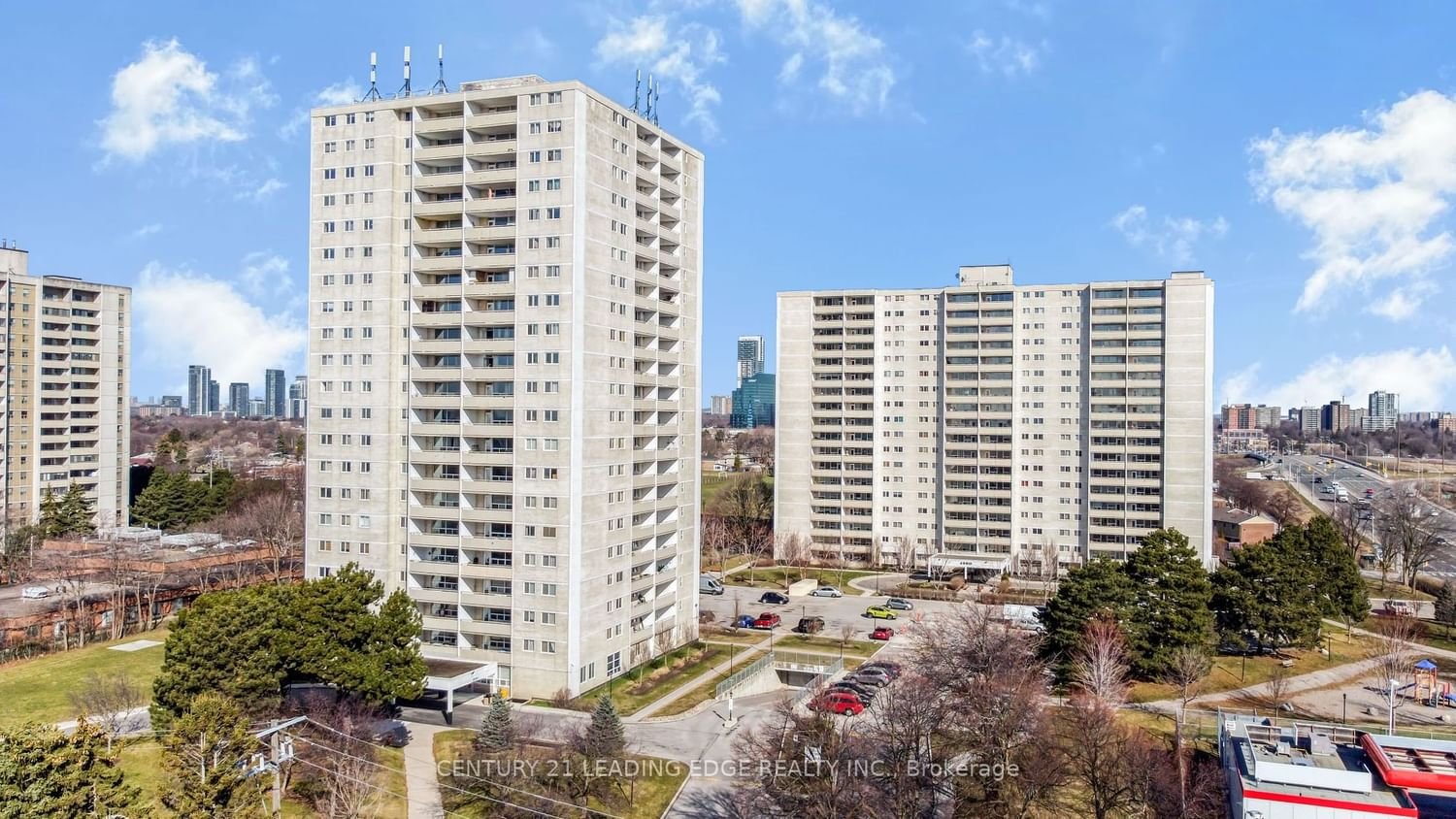 1360 York Mills Rd, unit 109 for sale - image #3