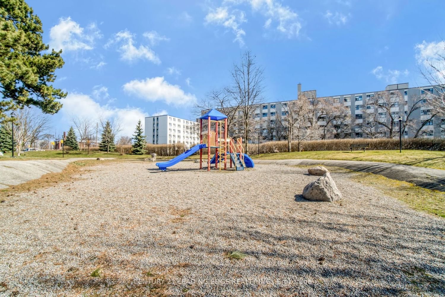 1360 York Mills Rd, unit 109 for sale - image #38
