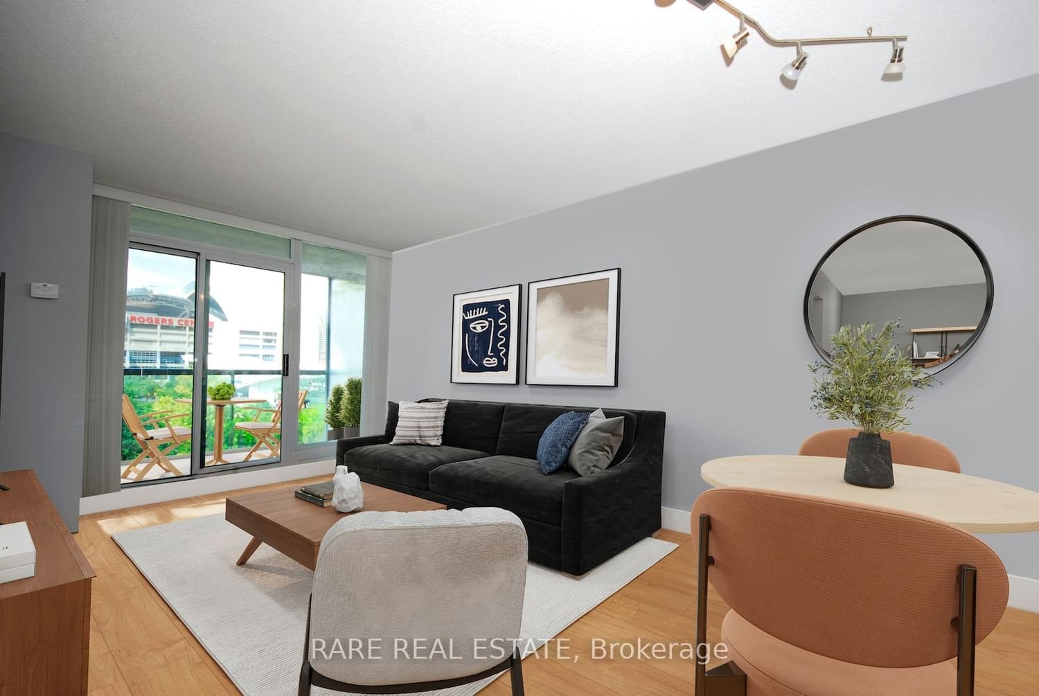 51 Lower Simcoe St, unit 516 for sale - image #8