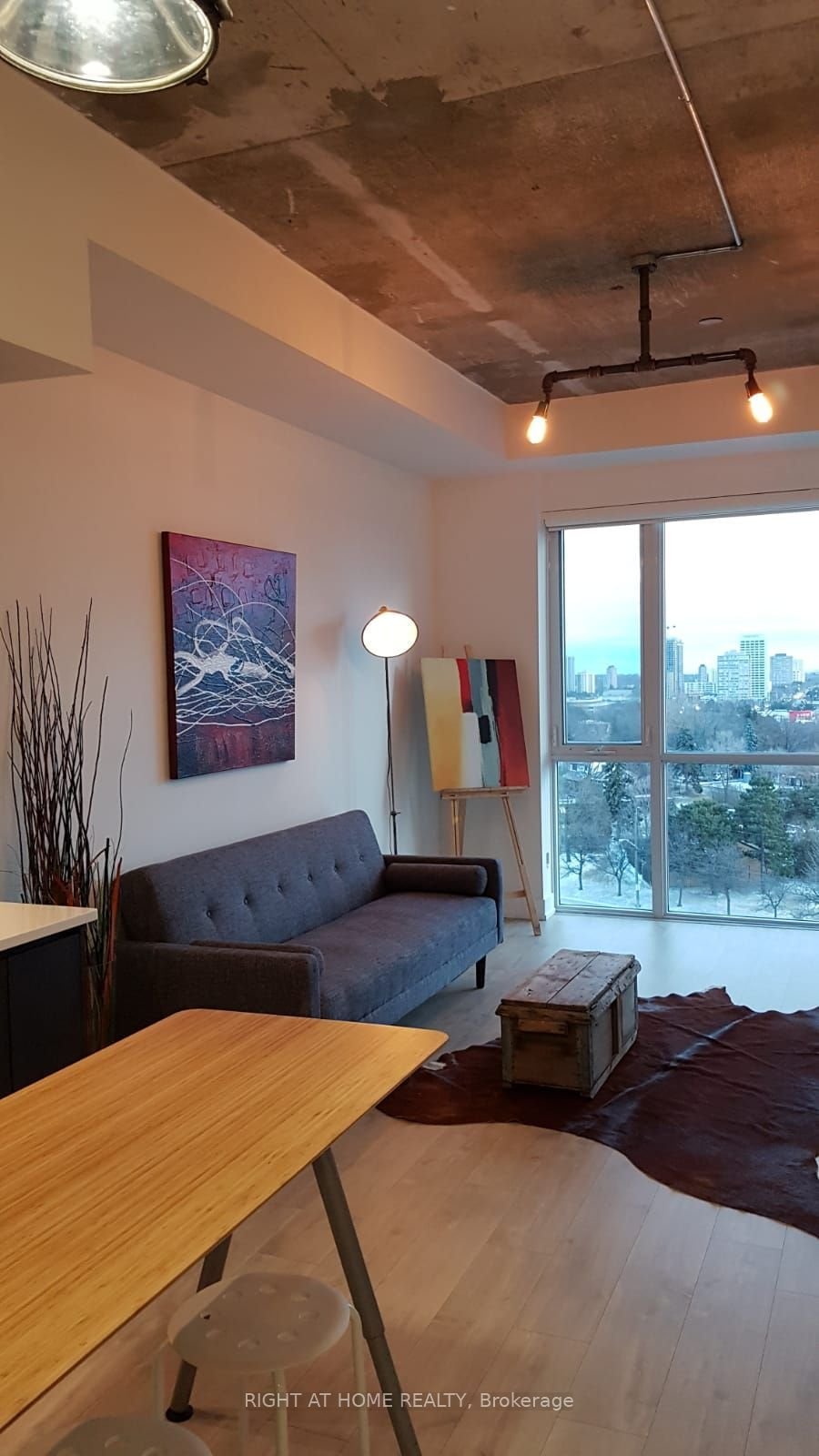 75 The Donway W, unit 1007 for rent - image #10