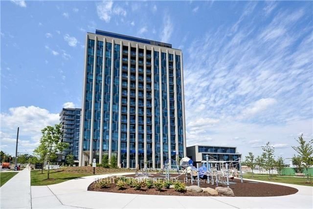 75 The Donway W, unit 1007 for rent - image #2