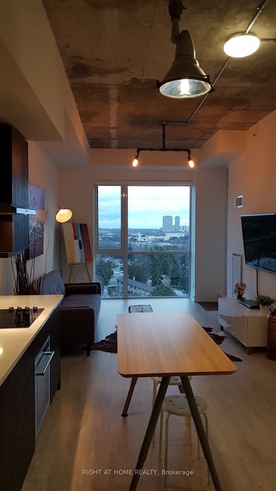 75 The Donway W, unit 1007 for rent - image #8
