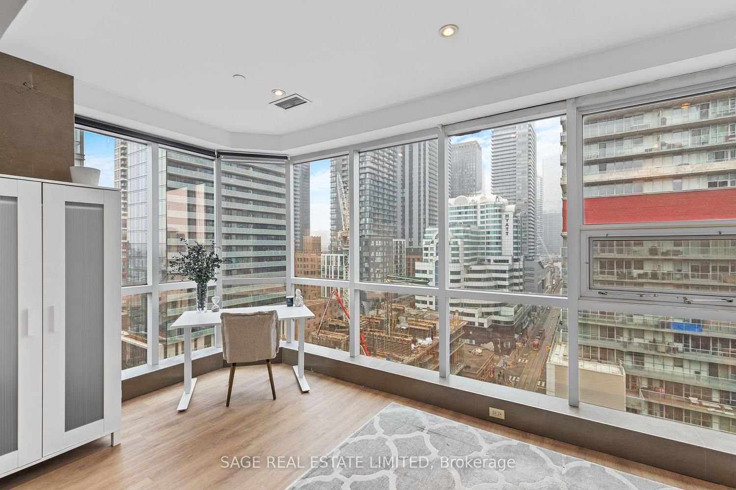 393 King St W, unit 1201 for rent - image #14