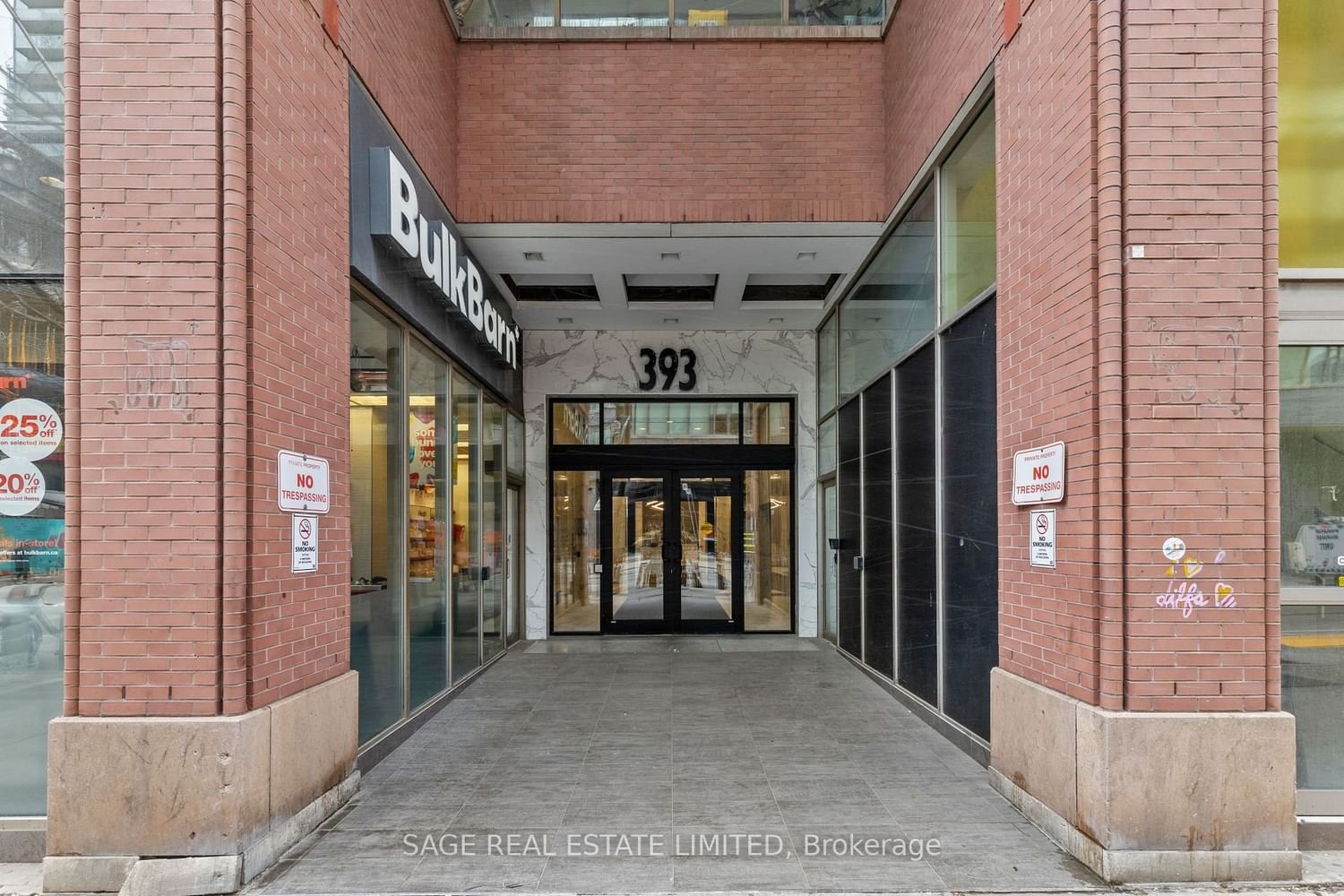393 King St W, unit 1201 for rent - image #22