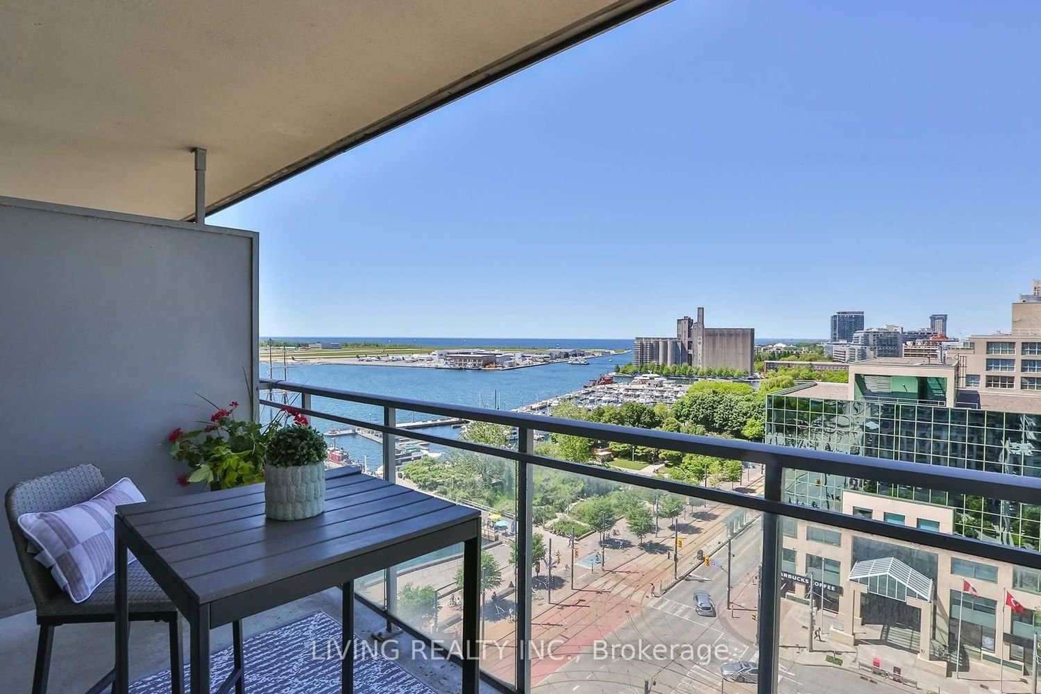 410 Queens Quay W, unit Uph09 for rent - image #10