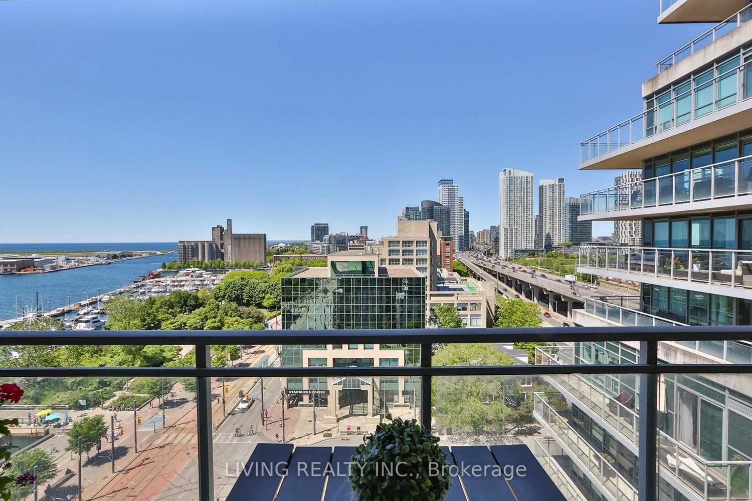 410 Queens Quay W, unit Uph09 for rent - image #11