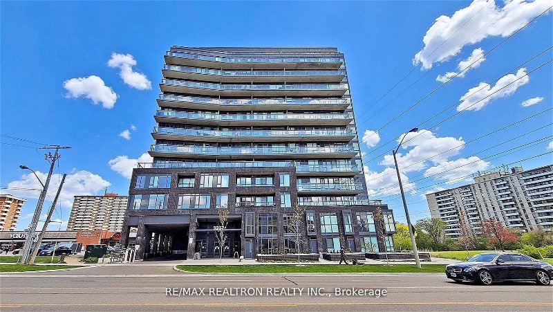 3237 Bayview Ave, unit 803 for sale - image #1