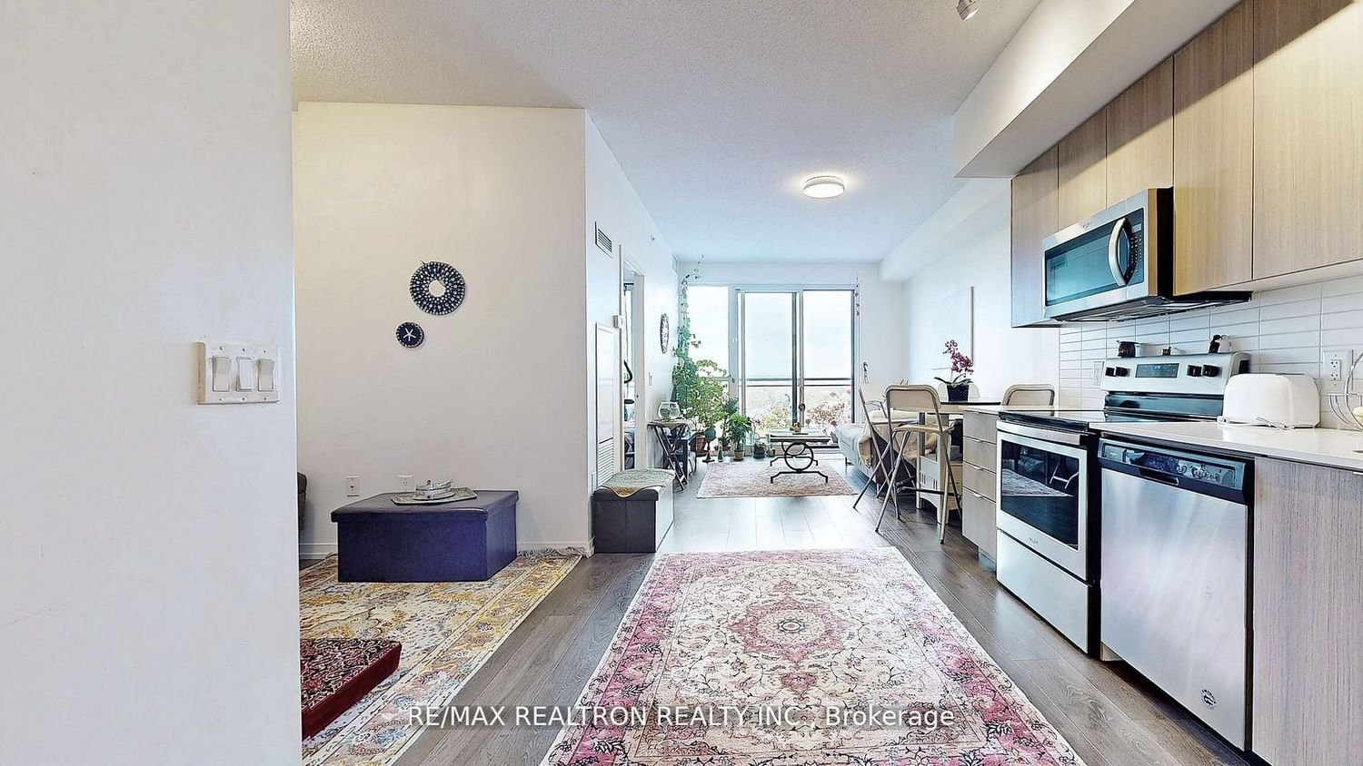 3237 Bayview Ave, unit 803 for sale - image #13