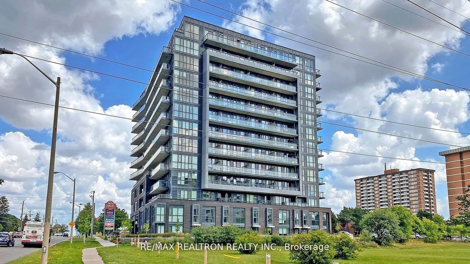 3237 Bayview Ave, unit 803 for sale - image #2