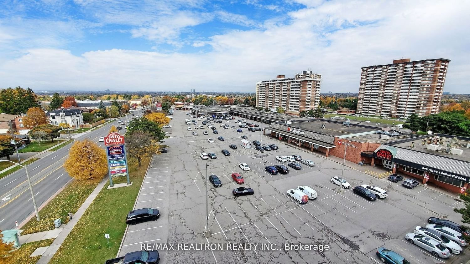3237 Bayview Ave, unit 803 for sale - image #31