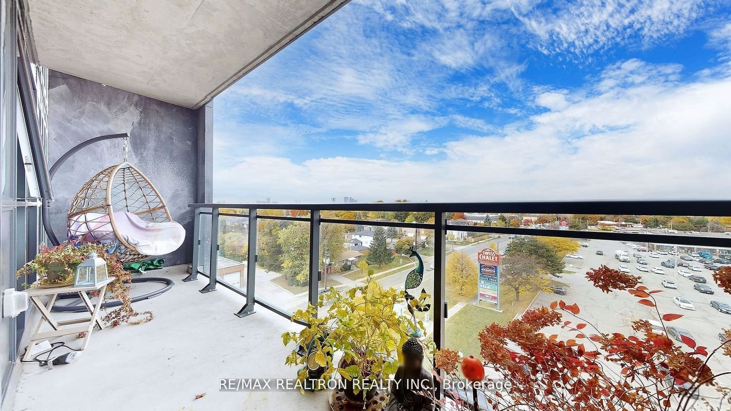 3237 Bayview Ave, unit 803 for sale - image #33