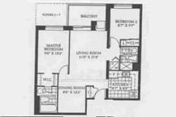 35 Empress Ave, unit 1904 for rent - image #4