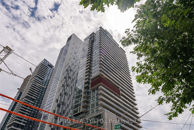 375 King St W, unit 1805 for rent - image #1