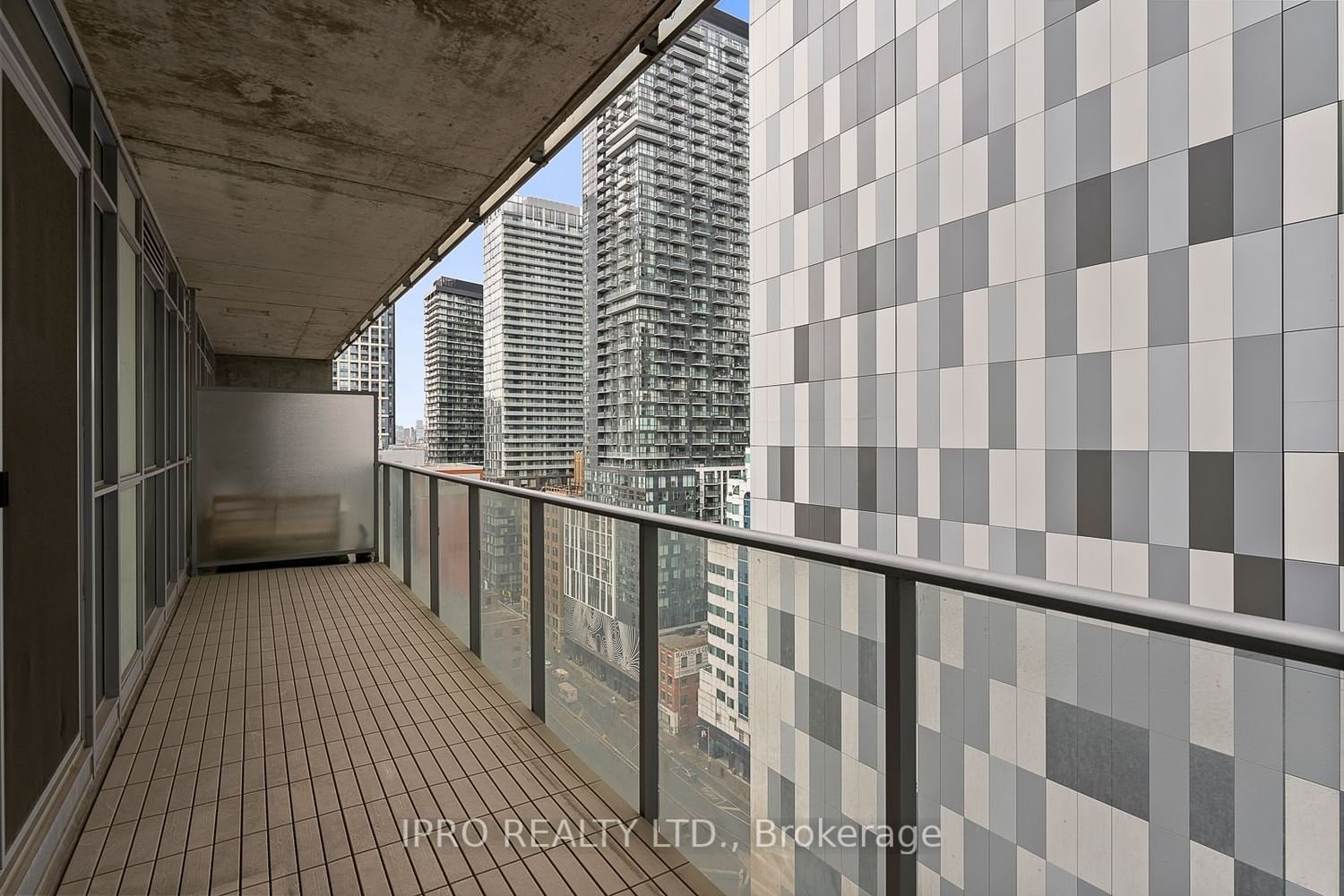 375 King St W, unit 1805 for rent - image #29